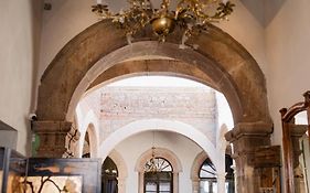 Hotel Boutique Casona los Pavorreales